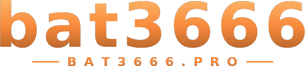 bat3666 logo